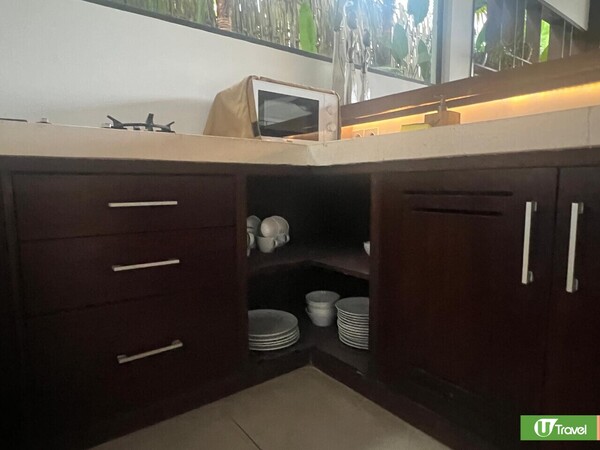 峇里島酒店推介烏布叢林風Villa K Club Ubud 打卡私人泳池/夜間燈光騷/CP值超高!