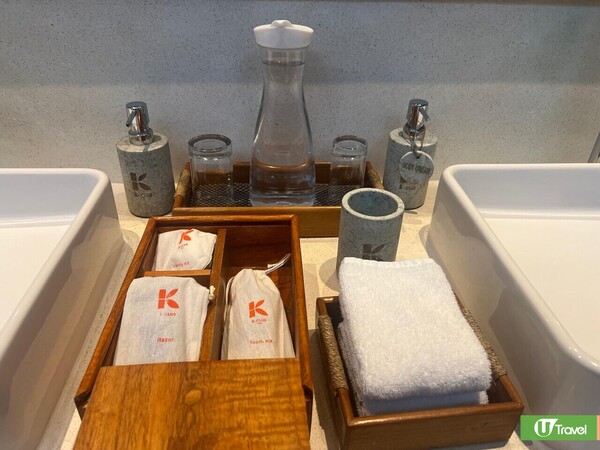 峇里島酒店推介烏布叢林風Villa K Club Ubud 打卡私人泳池/夜間燈光騷/CP值超高!