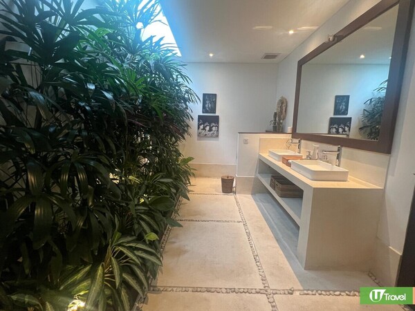 峇里島酒店推介烏布叢林風Villa K Club Ubud 打卡私人泳池/夜間燈光騷/CP值超高!