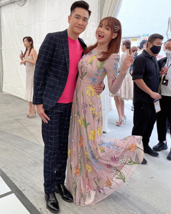 小紅書網民澳門與姜濤合照 強調冇P圖 意外揭瘦回出道時顏值 