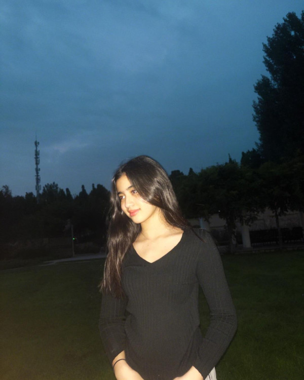 Lisa@BLACKPINK坐私人飛機抵台 粉絲冒雨接機緣慳一面爆喊 