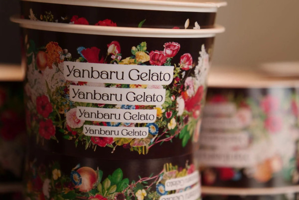 日本沖繩過江龍意式雪糕店Yanbaru Gelato  首間海外分店選址香港啟德！必試卡邦尼芝士/今歸仁西瓜/糖漬栗子味