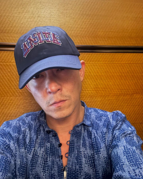 陳冠希驚喜現身周杰倫台北演唱會 一動作掀《頭文字D》集體回憶！ 