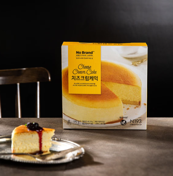 No Brand商品（圖片來源：emart.ssg.com）