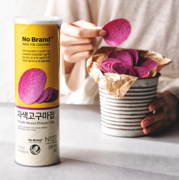 No Brand商品（圖片來源：emart.ssg.com）