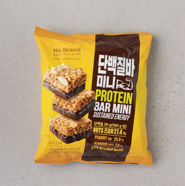 No Brand商品（圖片來源：emart.ssg.com）