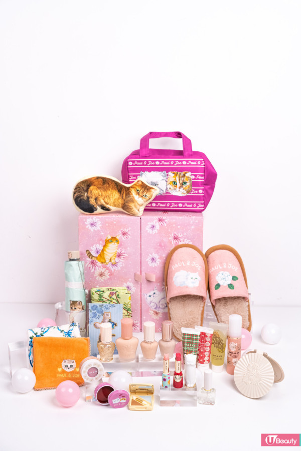 聖誕倒數月曆2024