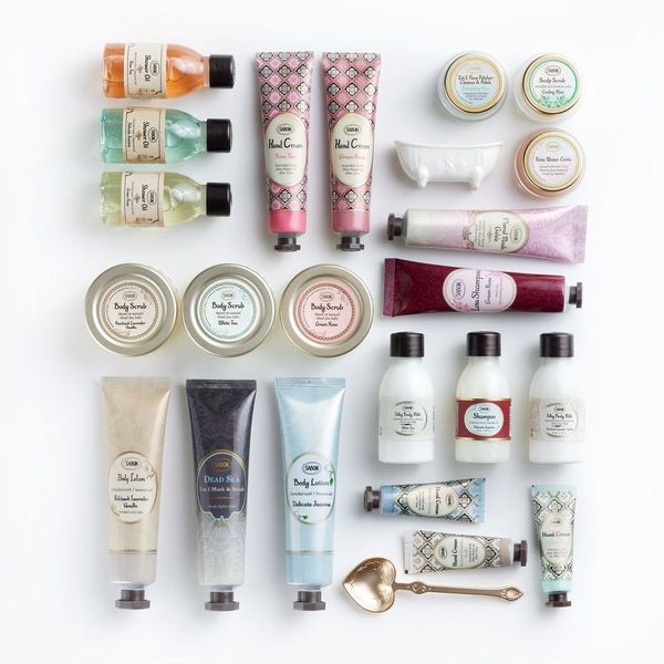 聖誕倒數月曆2024