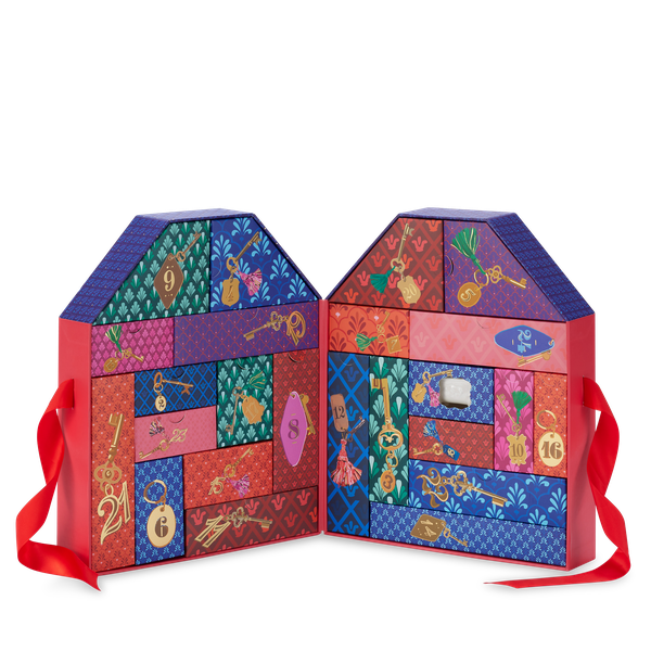 聖誕倒數月曆2024