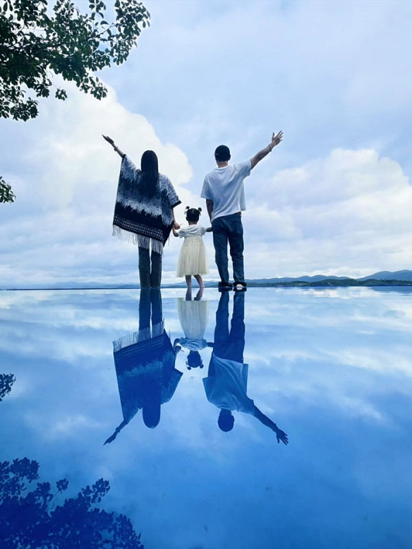 42歲黃翠如最新近照驚現牙籤腳！網民指「又瘦咗」曾被傳孕味濃 