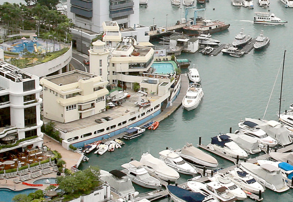 施政報告2024|香港旅遊新面貌開拓中東客源+生態旅遊!研低空跨境航線空中遊覽、快速跨境交易支付