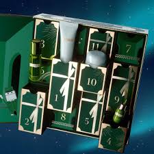 聖誕倒數月曆2024