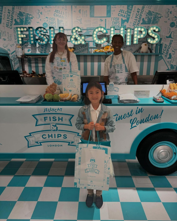 陳冠希驚喜現身周杰倫台北演唱會 一動作掀《頭文字D》集體回憶！ 