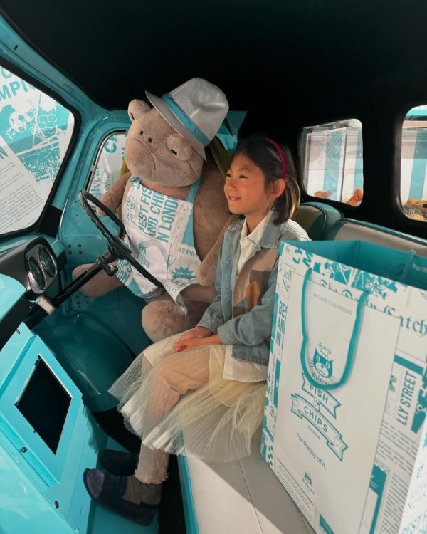 陳冠希驚喜現身周杰倫台北演唱會 一動作掀《頭文字D》集體回憶！ 