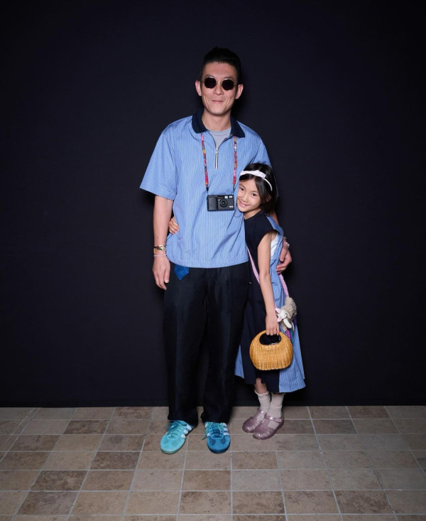 陳冠希驚喜現身周杰倫台北演唱會 一動作掀《頭文字D》集體回憶！ 