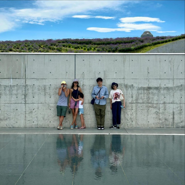 陳冠希驚喜現身周杰倫台北演唱會 一動作掀《頭文字D》集體回憶！ 