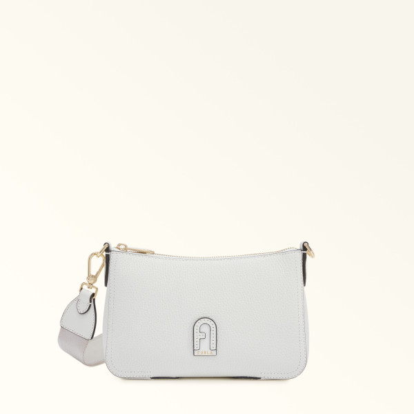 Furla Atena小號真皮斜肩袋HKD1,290(原價HKD3,490)