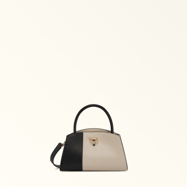 Furla Genesi迷你真皮手袋HKD1,504 (原價HKD3,760)