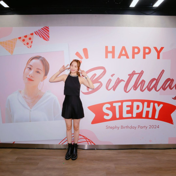 鄧麗欣登海拔5200米珠峰大本營賀41歲生日 曬零妝自拍獲封「顏值最高峰」