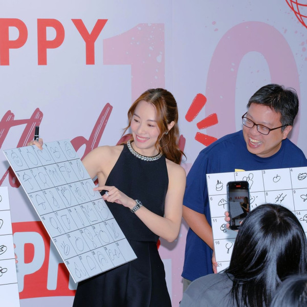 鄧麗欣登海拔5200米珠峰大本營賀41歲生日 曬零妝自拍獲封「顏值最高峰」