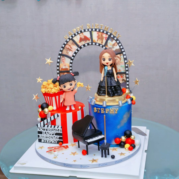 鄧麗欣登海拔5200米珠峰大本營賀41歲生日 曬零妝自拍獲封「顏值最高峰」