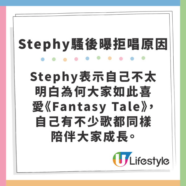 鄧麗欣演唱會2025｜Stephy宣佈明年3月首登紅館 41歲生日公佈好消息！票價/場地/開售日期/售票連結