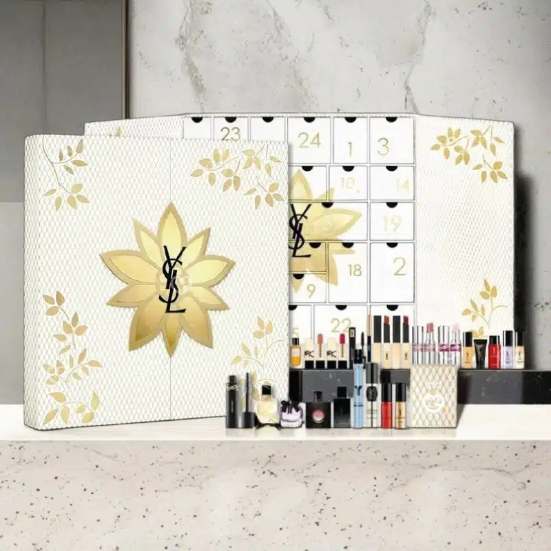 聖誕倒數月曆2024