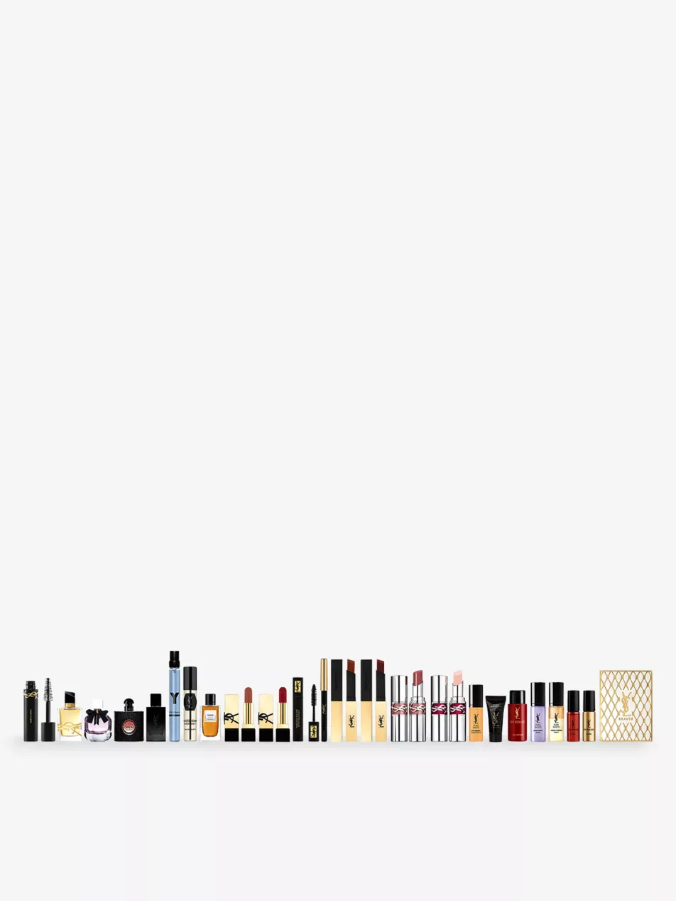 聖誕倒數月曆2024