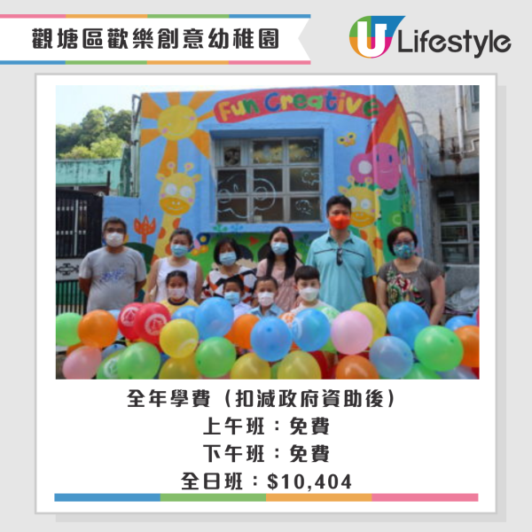 全港990間幼稚園新學年概覽 比上年少20間！有幼稚園雜費高達$8000 茶點費佔$3700！