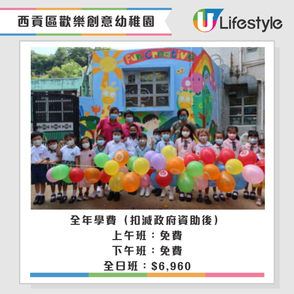 全港990間幼稚園新學年概覽 比上年少20間！有幼稚園雜費高達$8000 茶點費佔$3700！