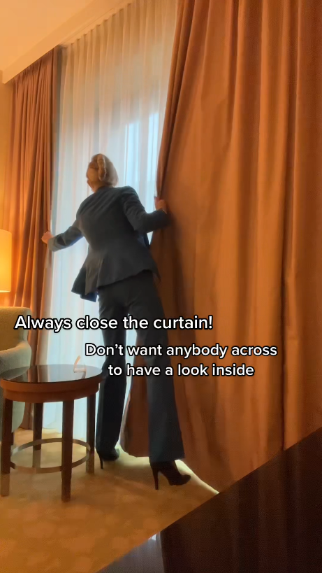 酒店前員工透露4種物品千萬不要用 可能曾裝小便和嘔吐物/兩物從不被沖洗 