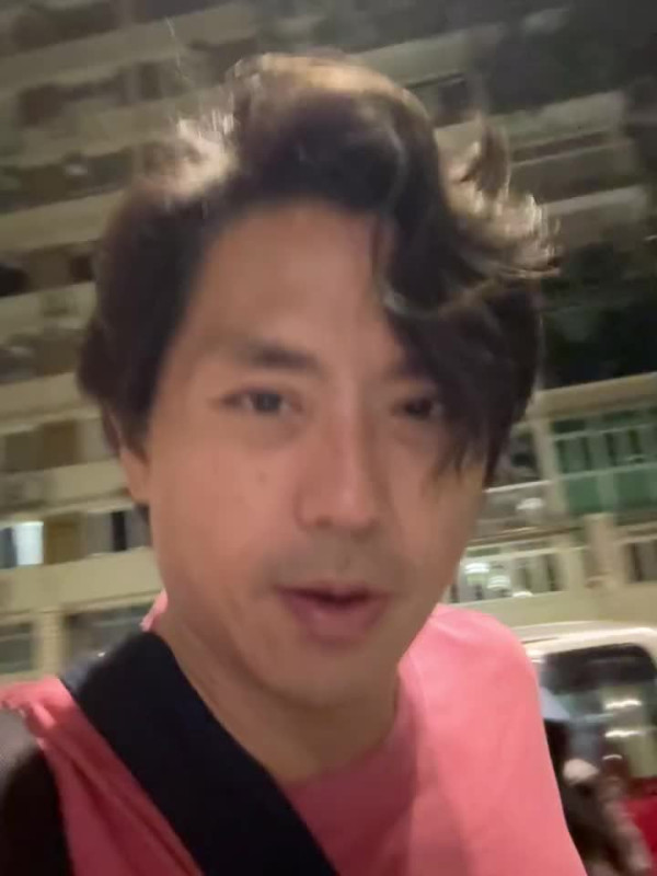 森美遭質疑炒作被取消酒店事件 梁思浩爆原來同11月呢件大事有關…