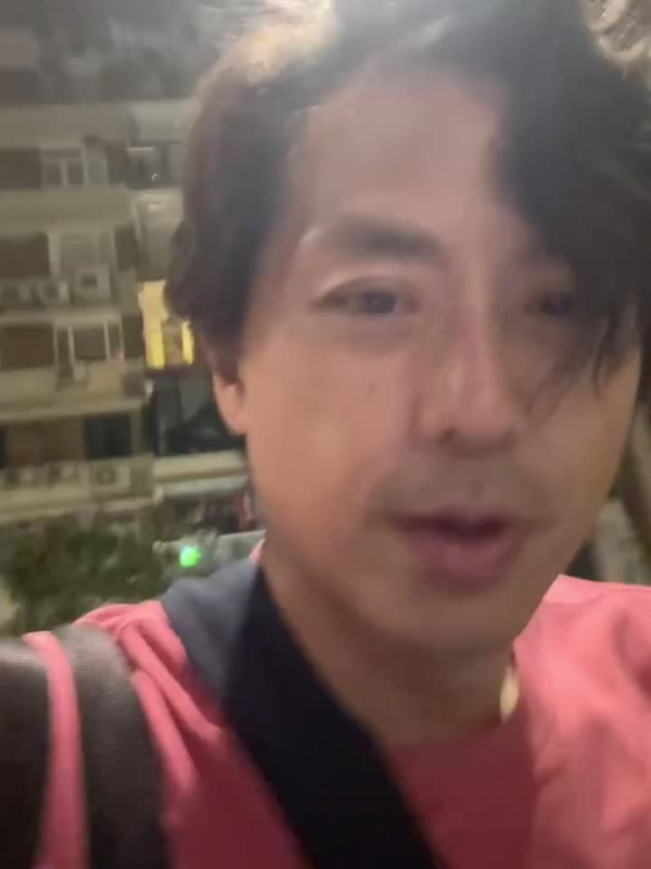 森美遭質疑炒作被取消酒店事件 梁思浩爆原來同11月呢件大事有關…