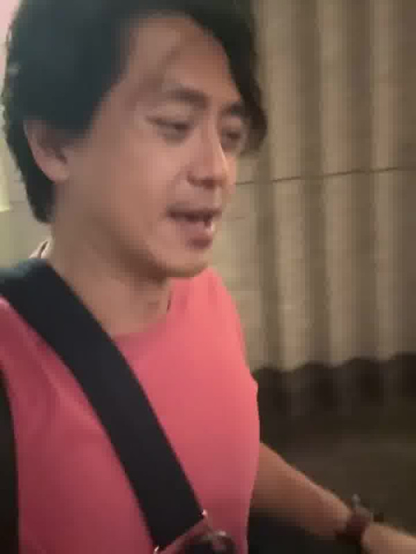 森美電台節目親述大阪之旅 慌忙搵酒店:當時附近得返一間5萬一晚!