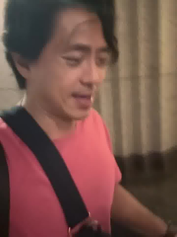 森美電台節目親述大阪之旅 慌忙搵酒店:當時附近得返一間5萬一晚!