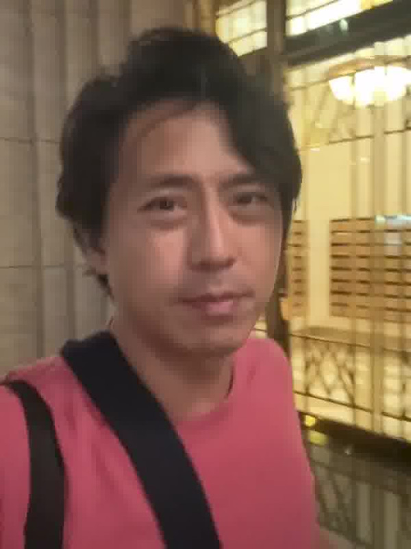 森美電台節目親述大阪之旅 慌忙搵酒店:當時附近得返一間5萬一晚!