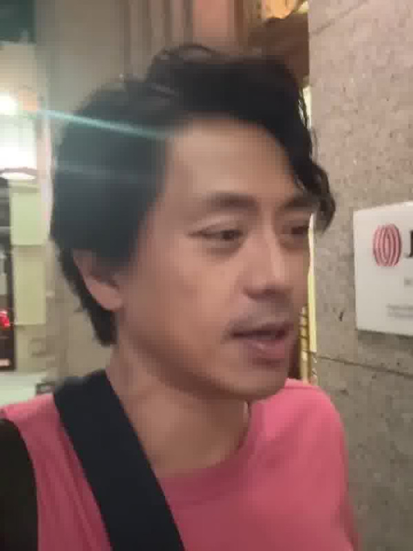 森美遭質疑炒作被取消酒店事件 梁思浩爆原來同11月呢件大事有關…