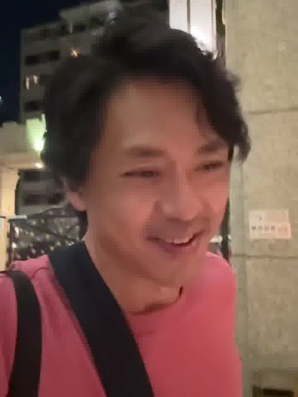 森美電台節目親述大阪之旅 慌忙搵酒店:當時附近得返一間5萬一晚!