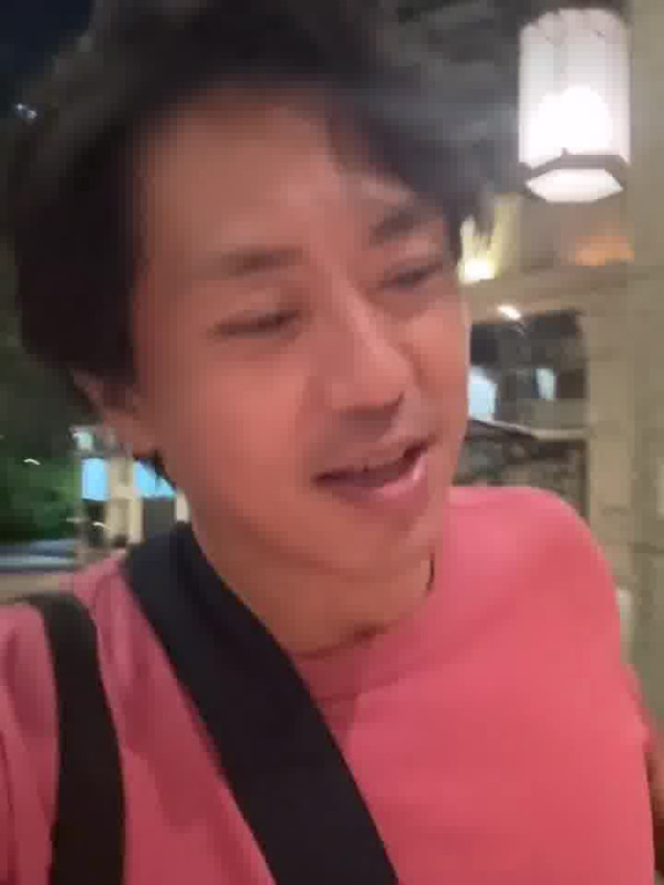 森美遭質疑炒作被取消酒店事件 梁思浩爆原來同11月呢件大事有關…