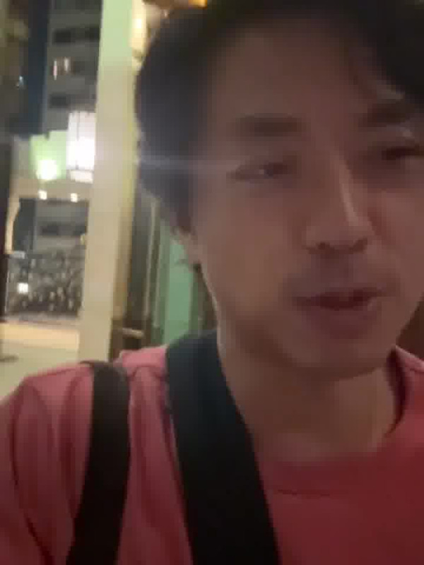 森美電台節目親述大阪之旅 慌忙搵酒店:當時附近得返一間5萬一晚!