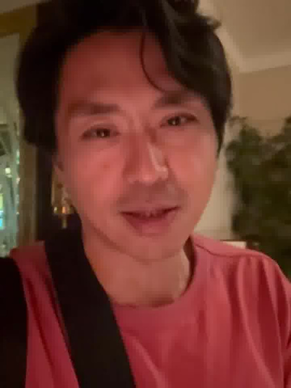 森美電台節目親述大阪之旅 慌忙搵酒店:當時附近得返一間5萬一晚!