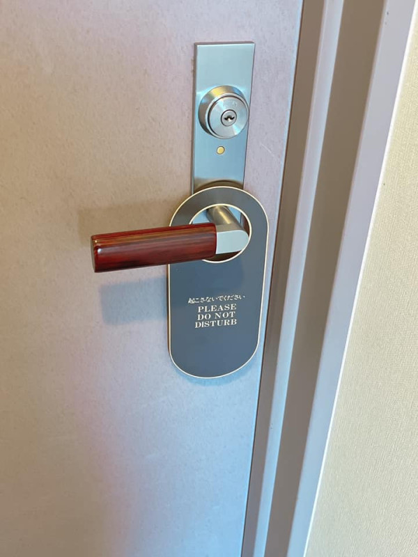 網民嬲到震力數日本7大中伏酒店 失竊/床單有血不負責 網民揭呢間最猛鬼