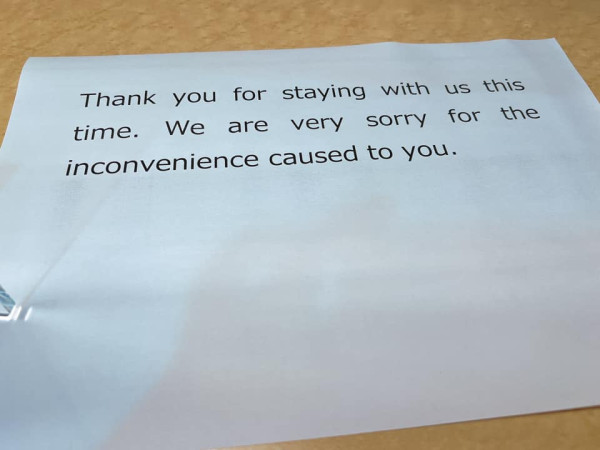 網民嬲到震力數日本7大中伏酒店 失竊/床單有血不負責 網民揭呢間最猛鬼