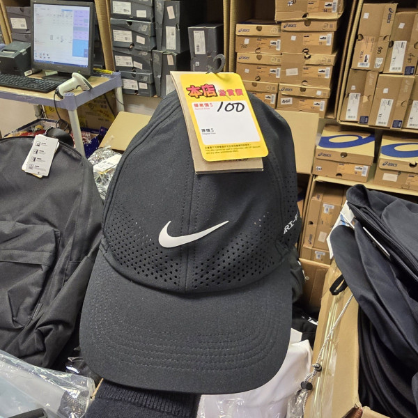 海港城馬拉松開倉低至2折！Nike/Adidas/New Balance服飾$50起