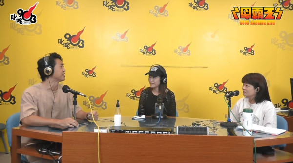 森美遭質疑炒作被取消酒店事件 梁思浩爆原來同11月呢件大事有關… 