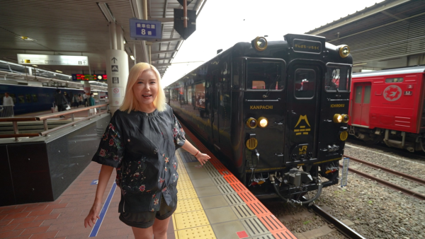 《解風福岡》行程懶人包｜杜如風帶隊遊福岡 必食餐廳/打卡景點/酒店推介 