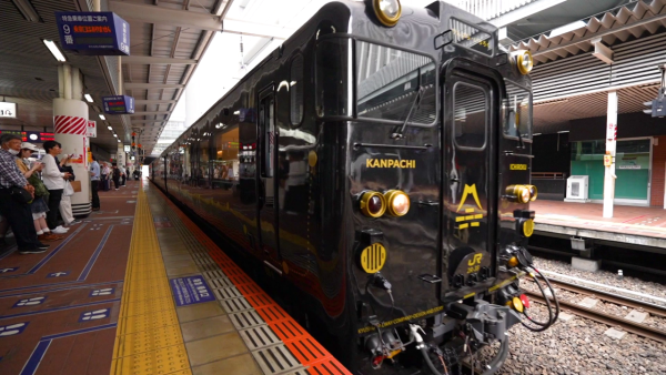 《解風福岡》行程懶人包｜杜如風帶隊遊福岡 必食餐廳/打卡景點/酒店推介 