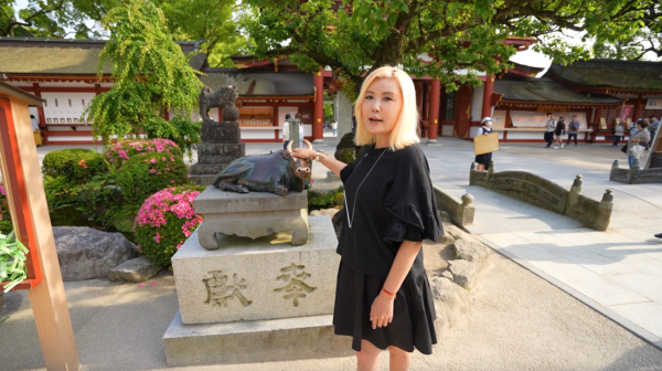 《解風福岡》行程懶人包｜杜如風帶隊遊福岡 必食餐廳/打卡景點/酒店推介 