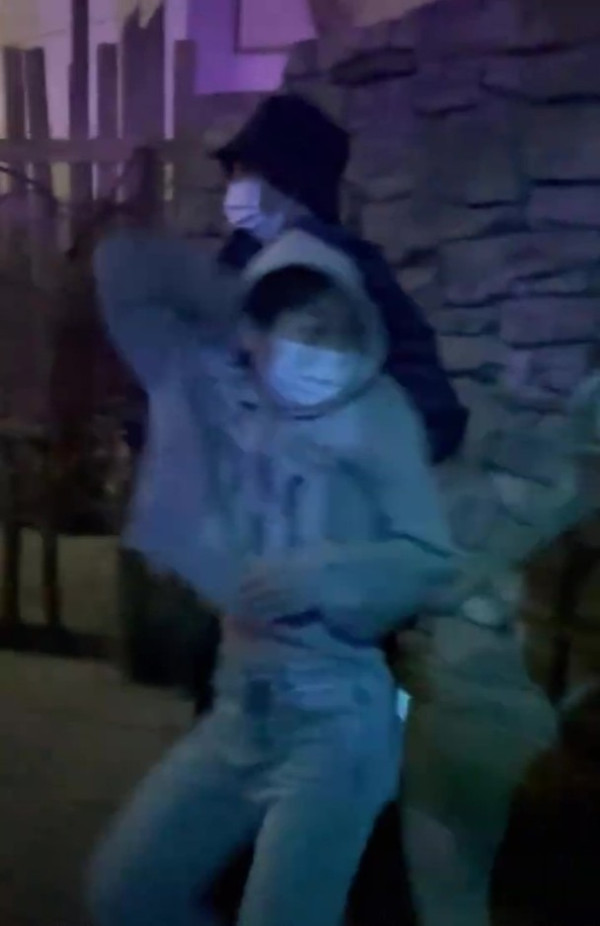 全紅嬋著LV現身北京訓練被捕捉！ 網民計出全身名牌要依個數...留言反應兩極 