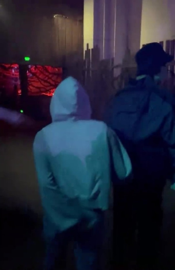 全紅嬋著LV現身北京訓練被捕捉！ 網民計出全身名牌要依個數...留言反應兩極 